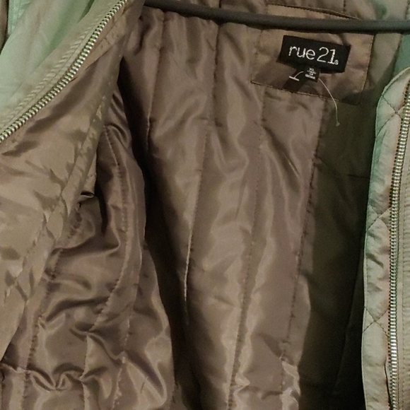 Jacket Rue 21 - Picture 3 of 5